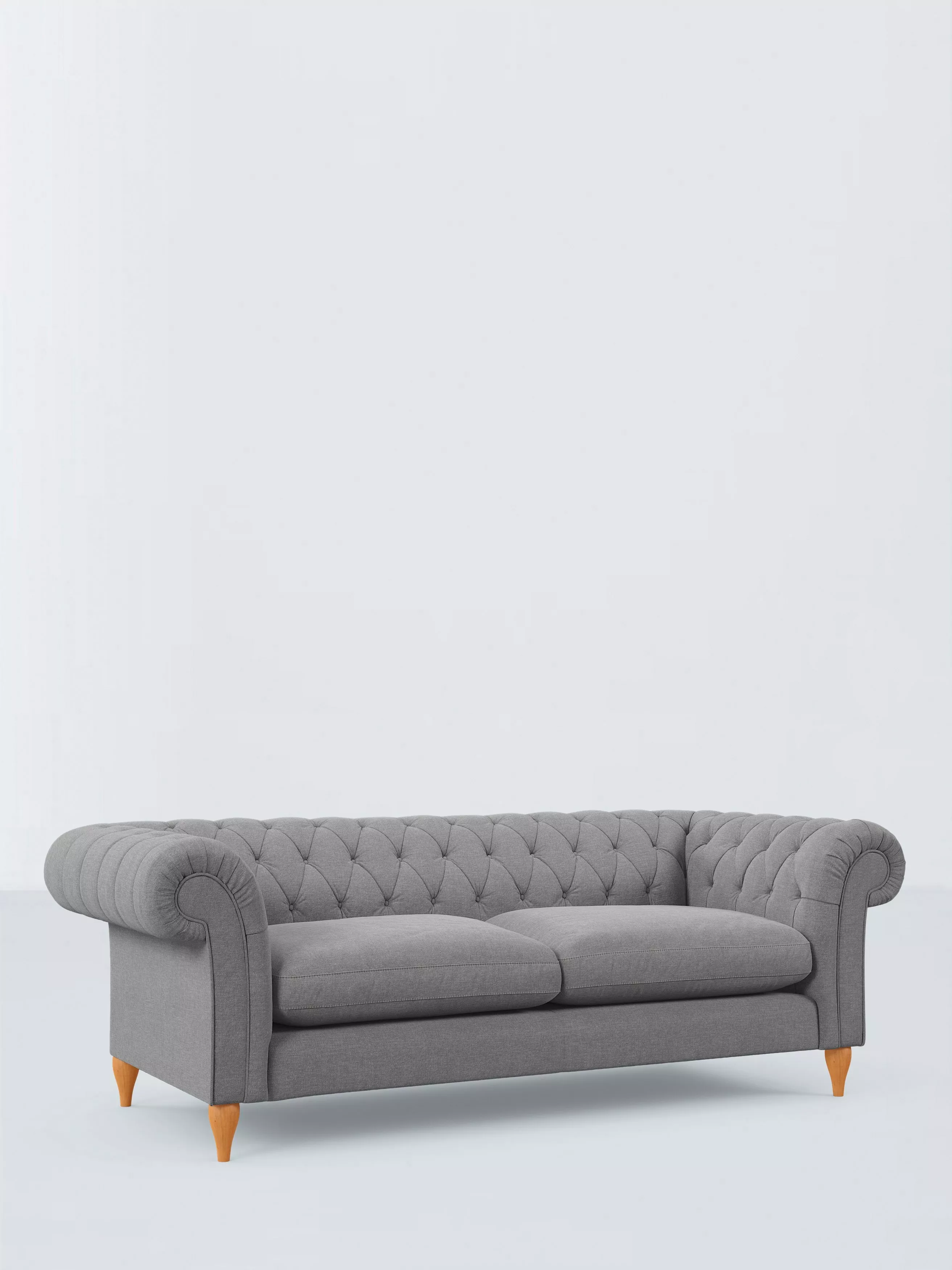 John Lewis Winchester Grand 4 Seater Sofa
