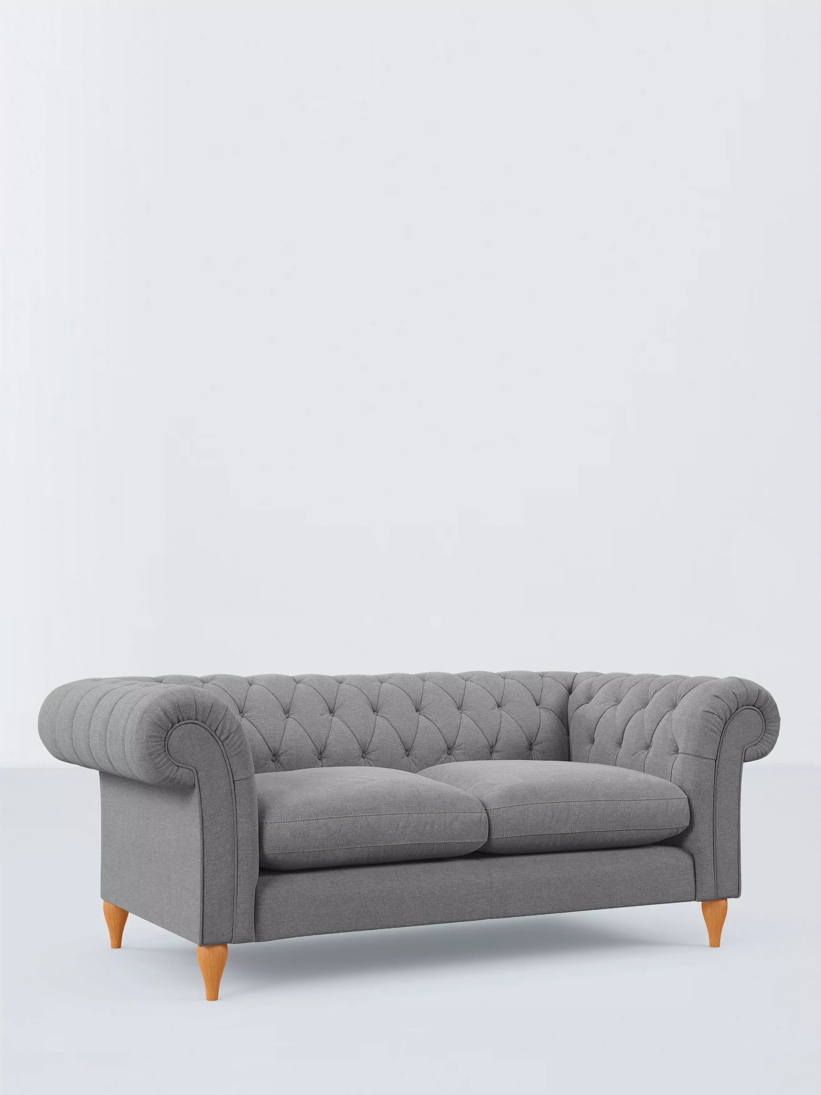 John Lewis Winchester Large 3 Seater Sofa
