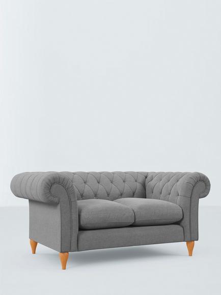 John Lewis Winchester Small 2 Seater Sofa, 