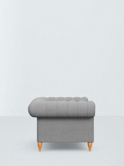 John Lewis Winchester Small 2 Seater Sofa - view 2, 