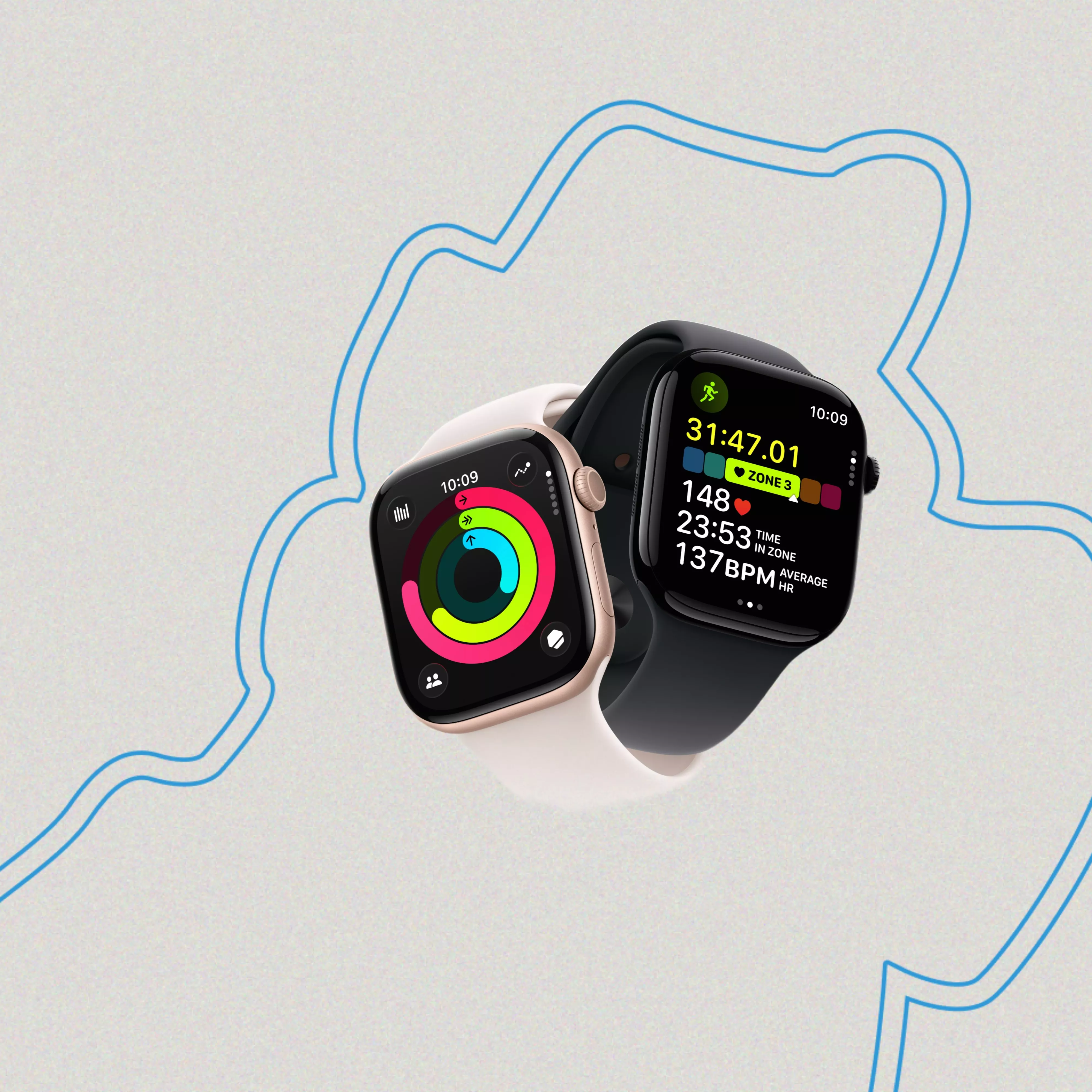 Apple watch series 11 