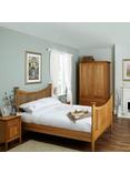 John Lewis Essence Bedroom Furniture, Oak