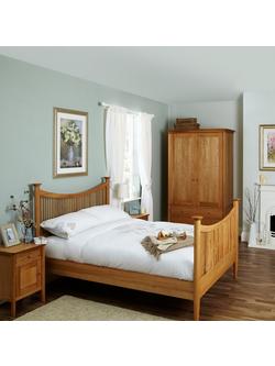 John Lewis Essence Bedroom Furniture, Oak