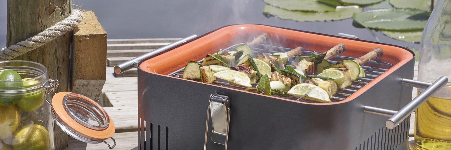 BBQ