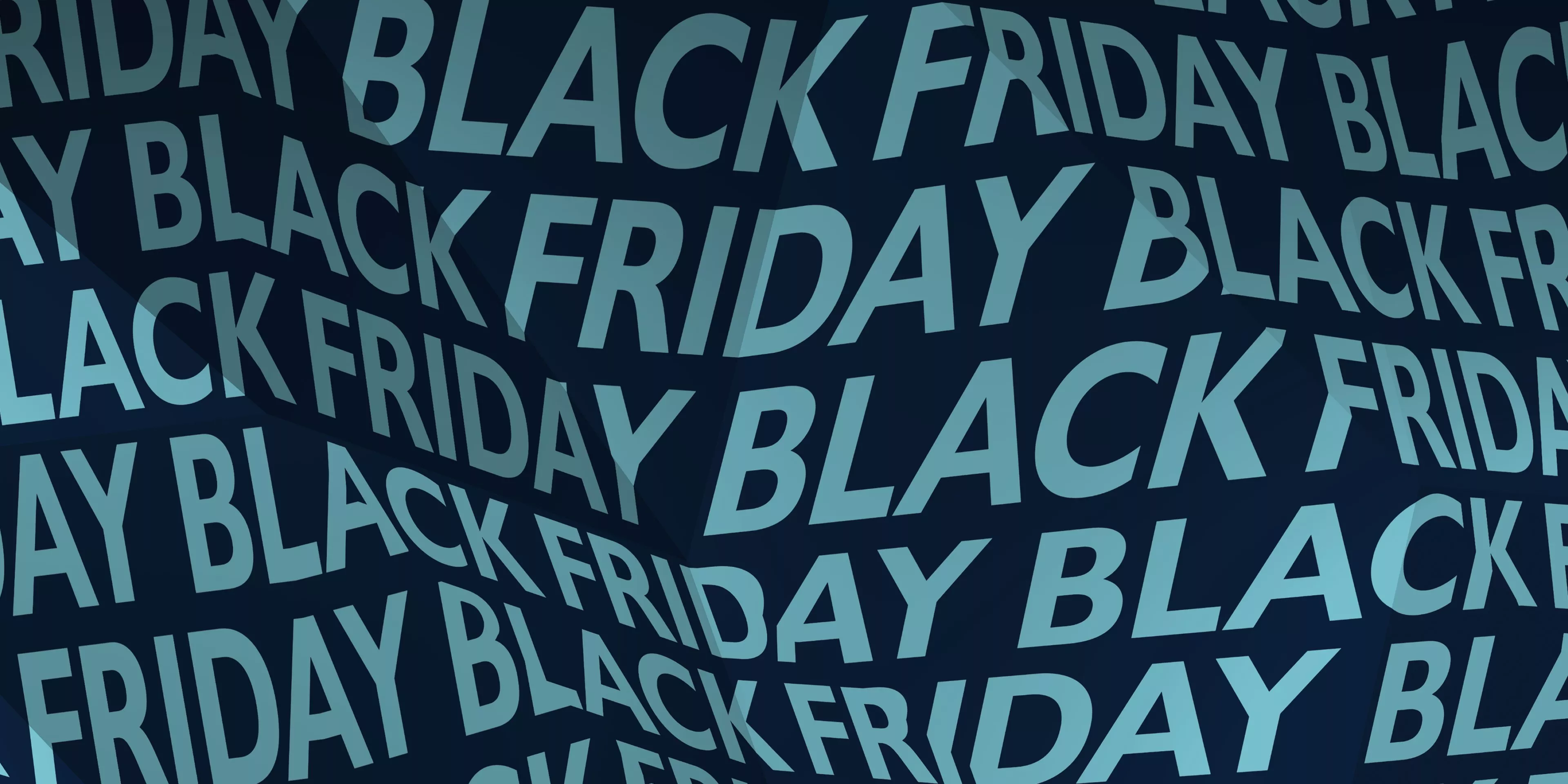 2025 Black Friday creative
