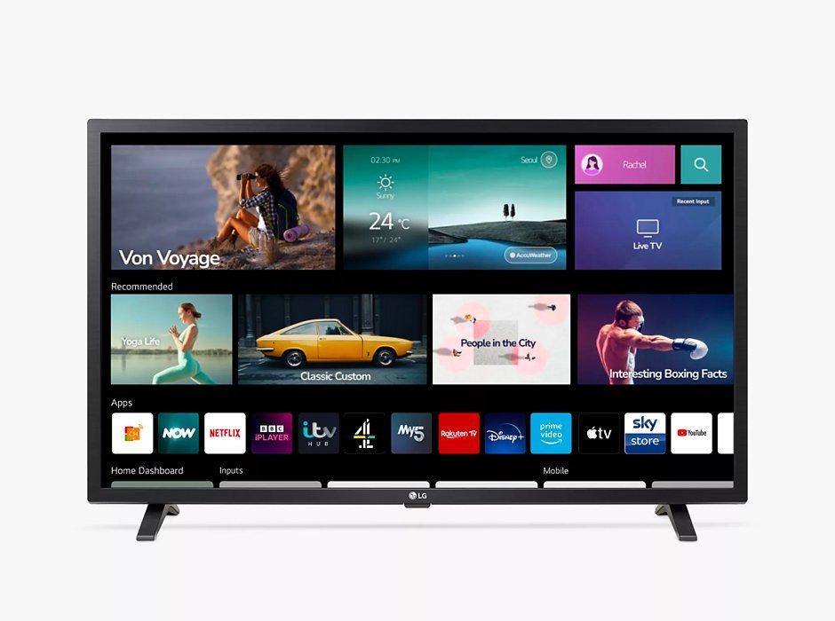 Smart TV