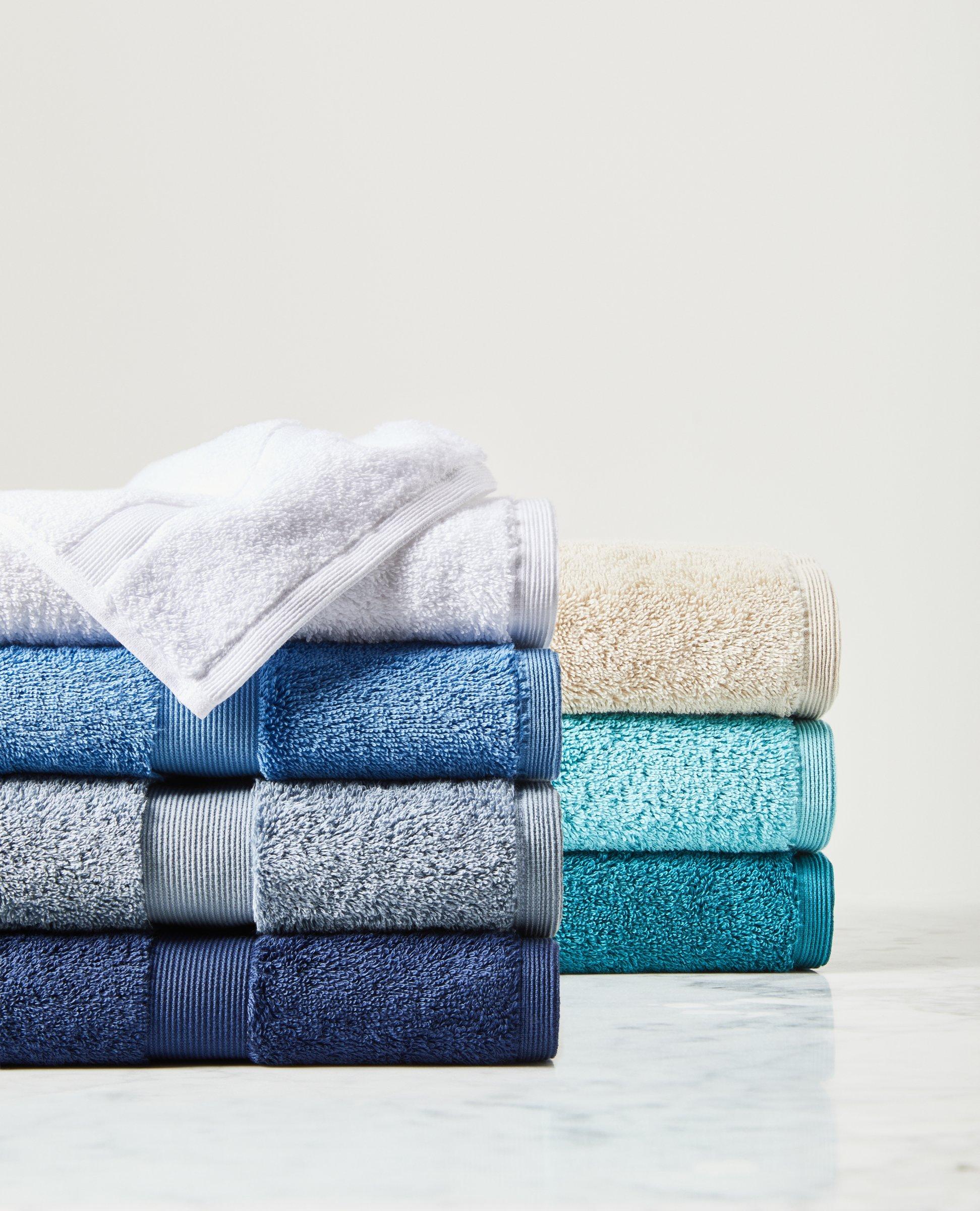 John lewis teal towels sale