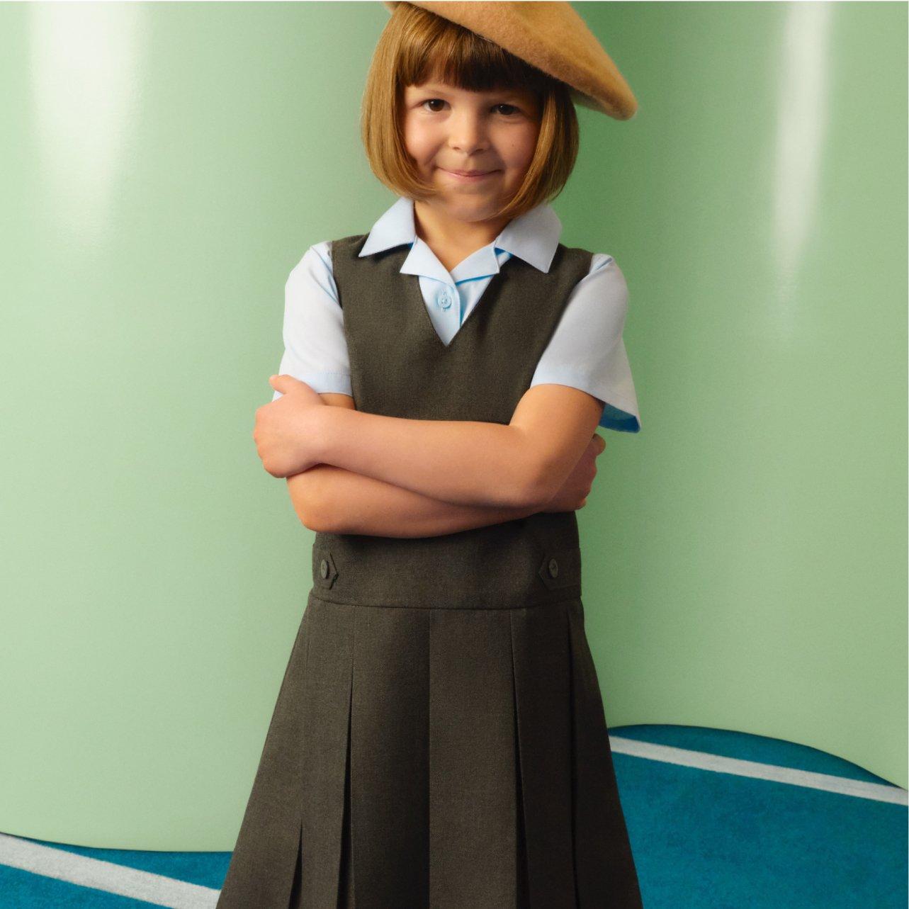 Girls' Shirts