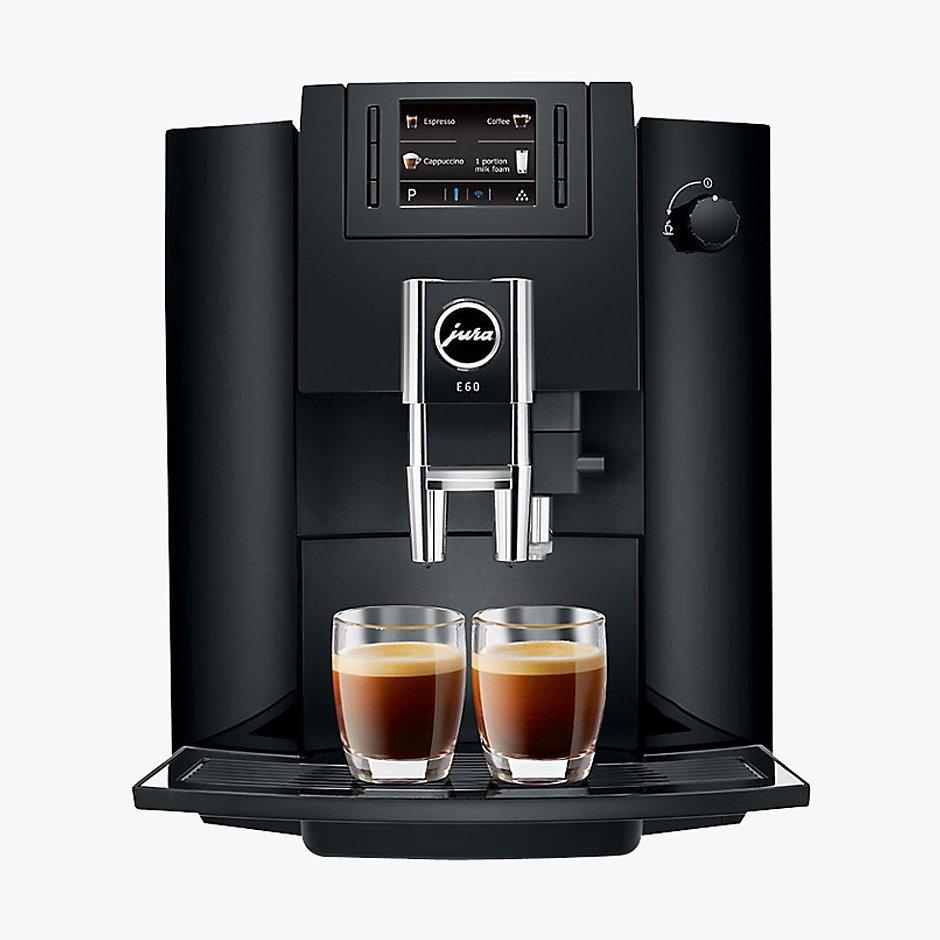 Bean To Cup Coffee Machine