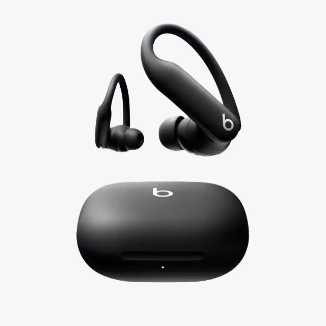 black beats in-ear headphones