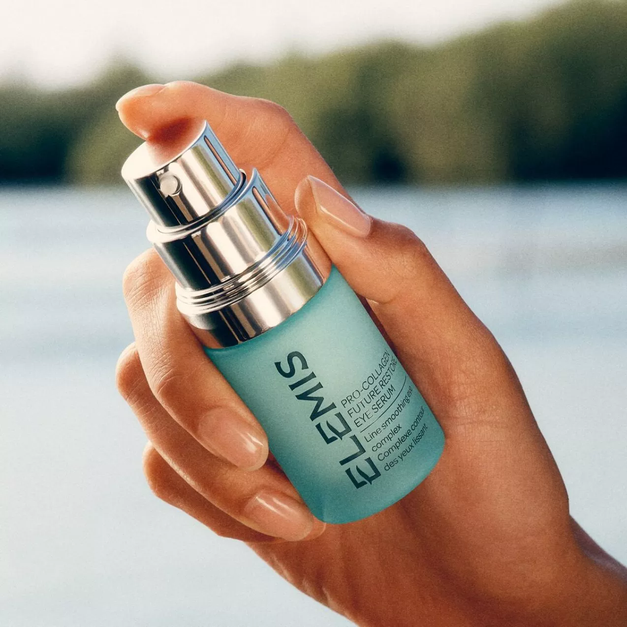 Elemis Eye Serum