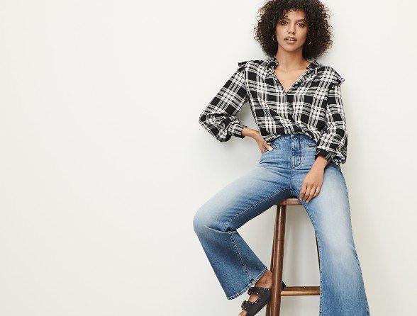 Spring blouses thumbnail