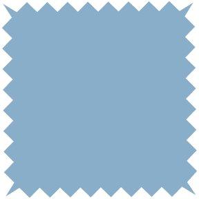 Blue blinds