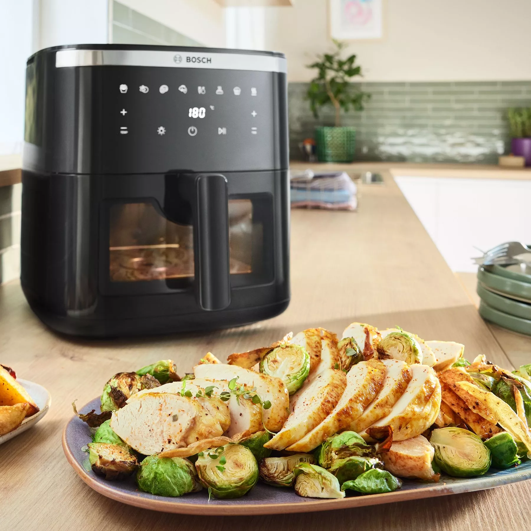 Bosch Air Fryer