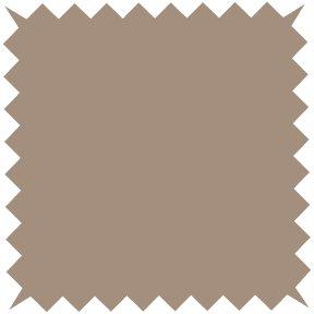 Brown blinds