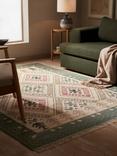 John Lewis Budapest Rug, Multi