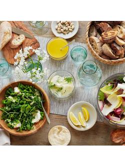 SABATIER Fully Forged Bread Knife, 20cm - view 2, Silver/Black