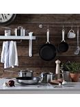 Le Creuset 3 Ply Stainless Steel Cookware