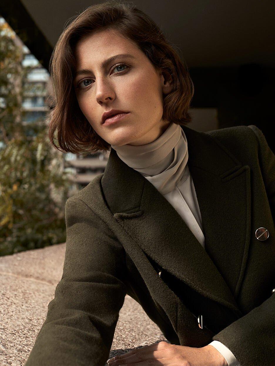 Coats