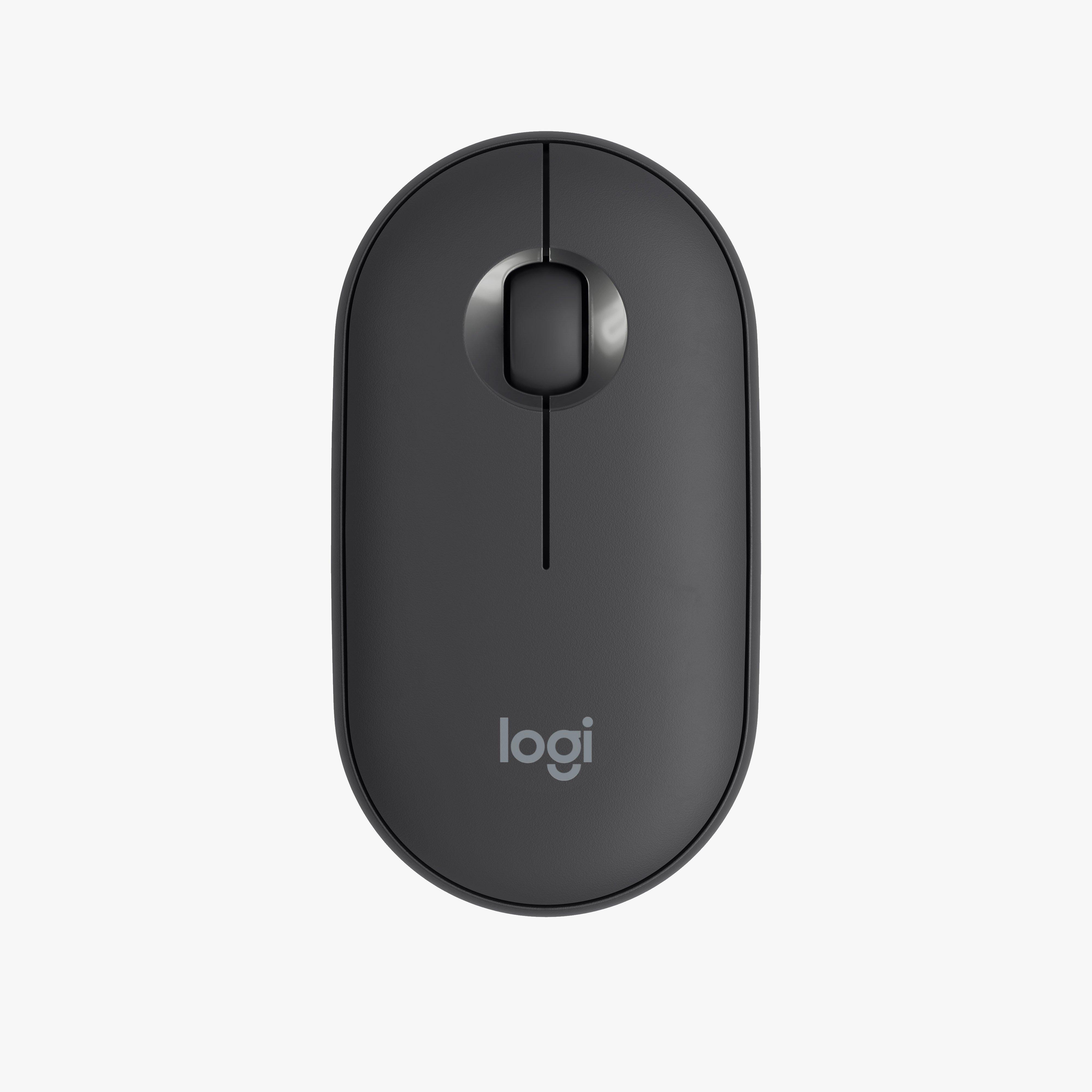Keyboards and mice
