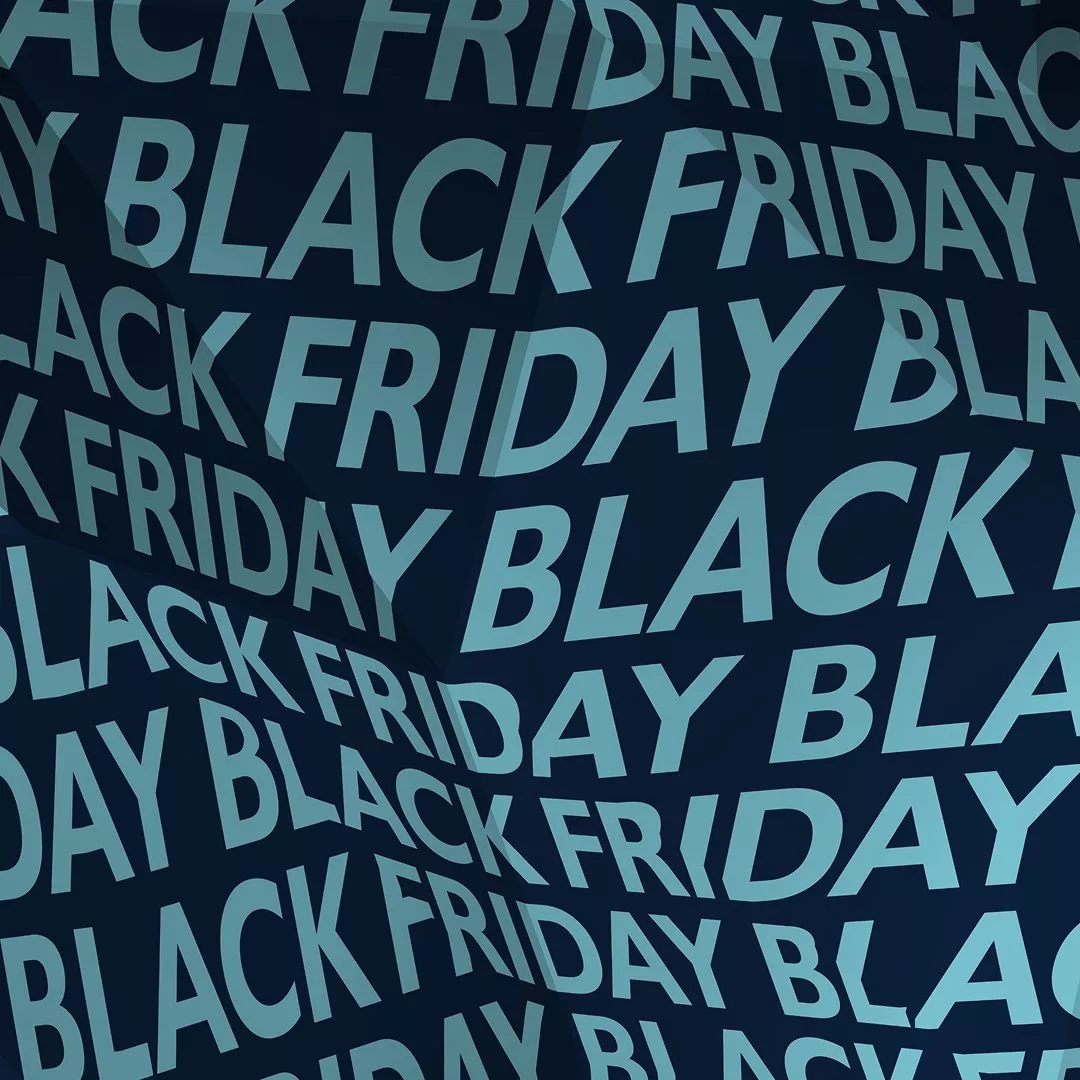 black friday