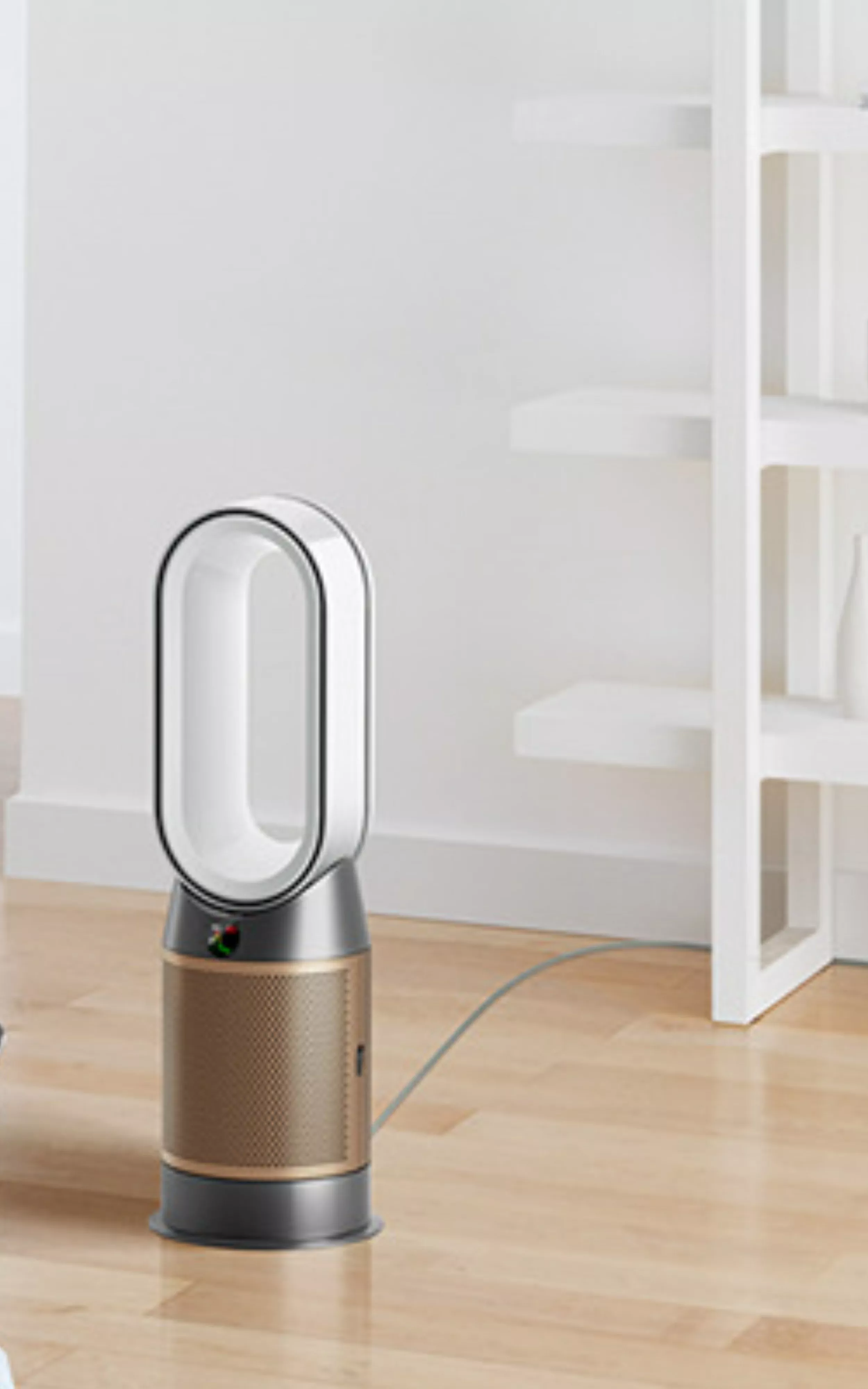 Dyson fan
