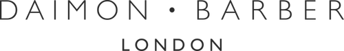 daimon barber logo