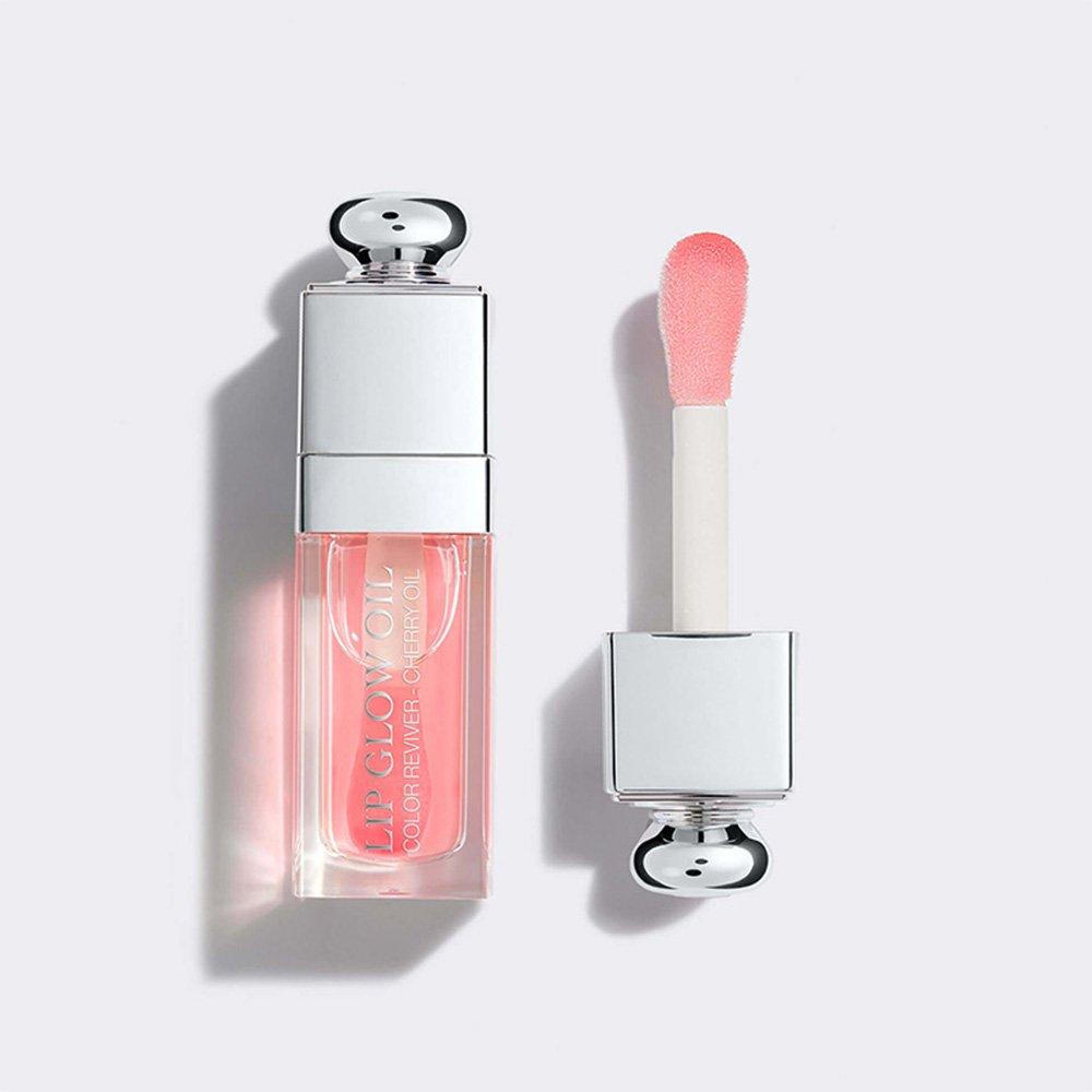 Dior Addict Lip Glow Oil