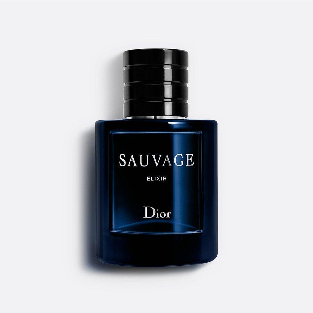 Sauvage Elixir