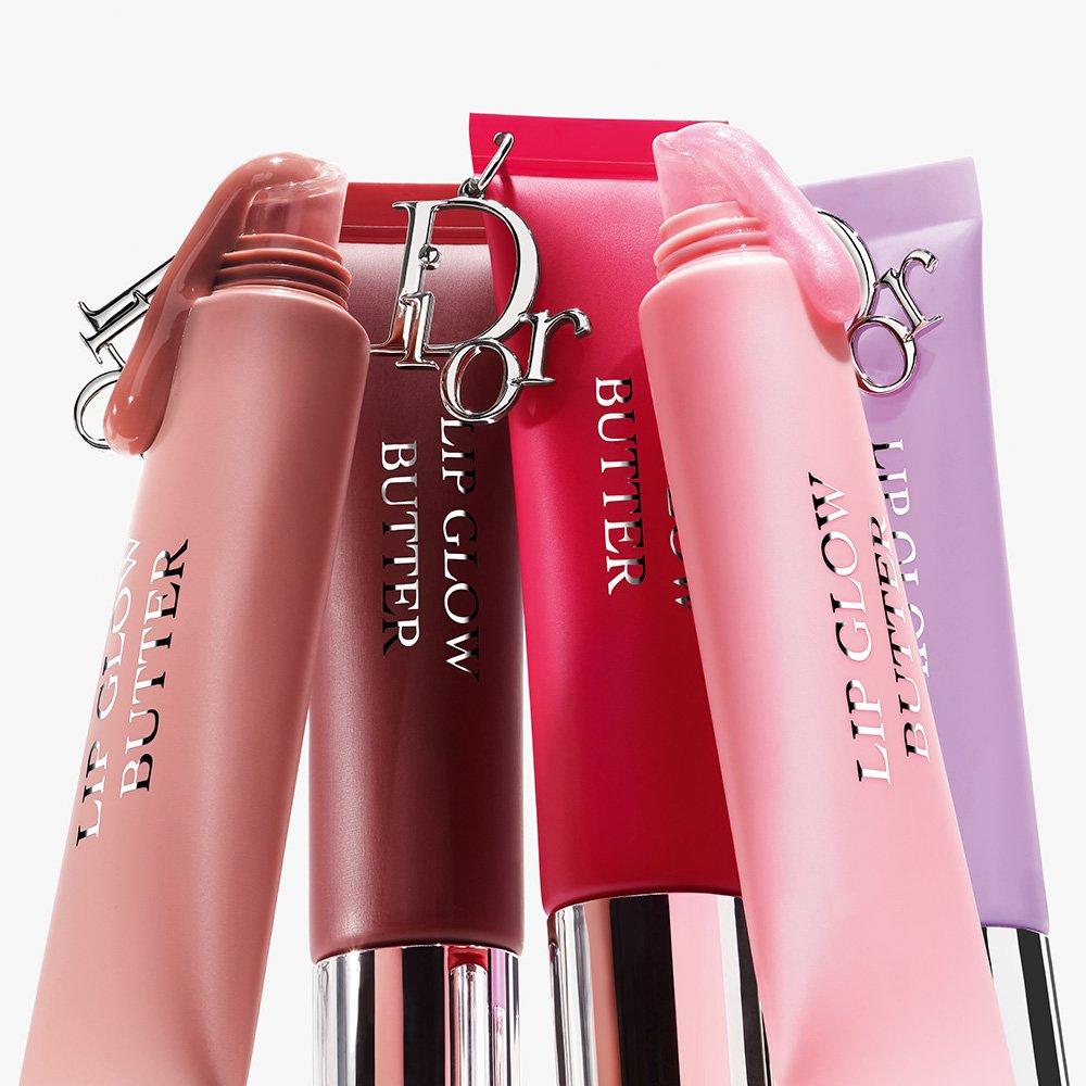 NEW LIP GLOW BUTTER
