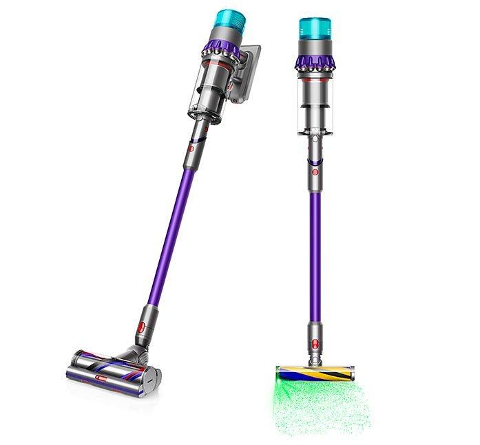 Dyson Gen5detect product