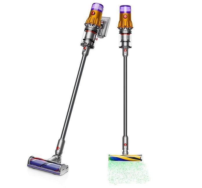 Dyson v12 Detect Slim product