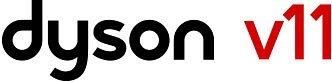 Dyson v11 logo