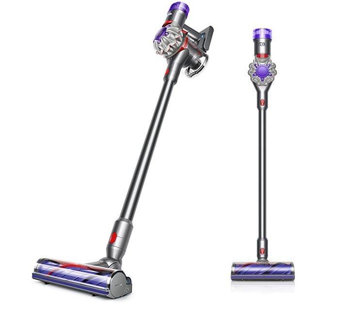 Dyson V8 product