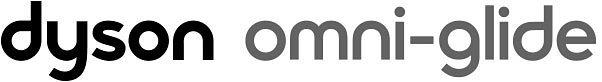 Dyson omni-glide logo