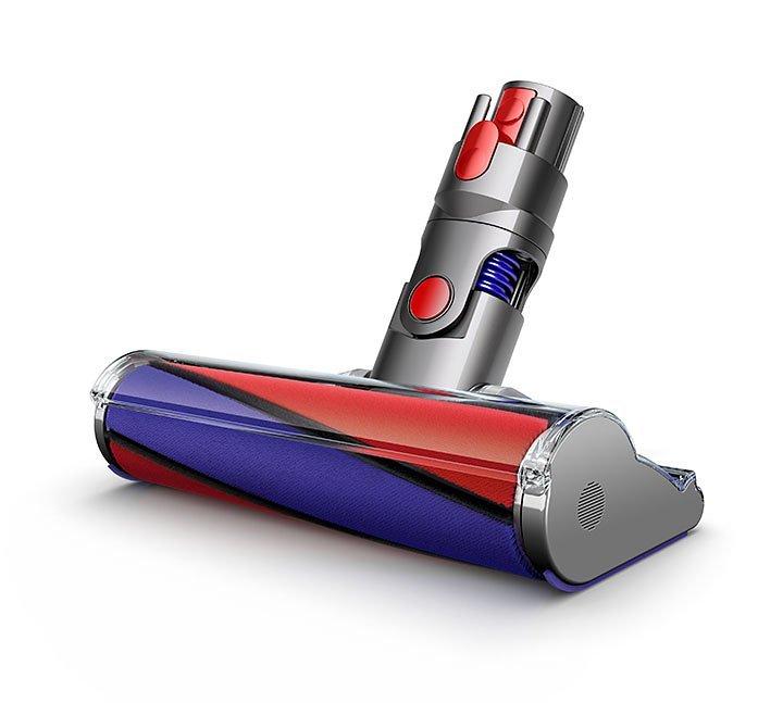 Dyson Fluffy™ cleaner head