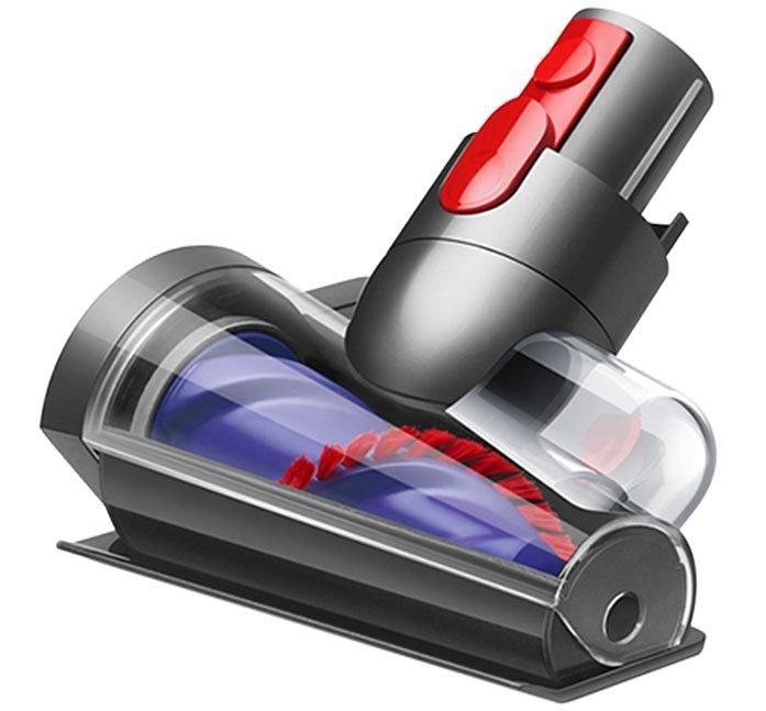 Hair screw tool by Dyson