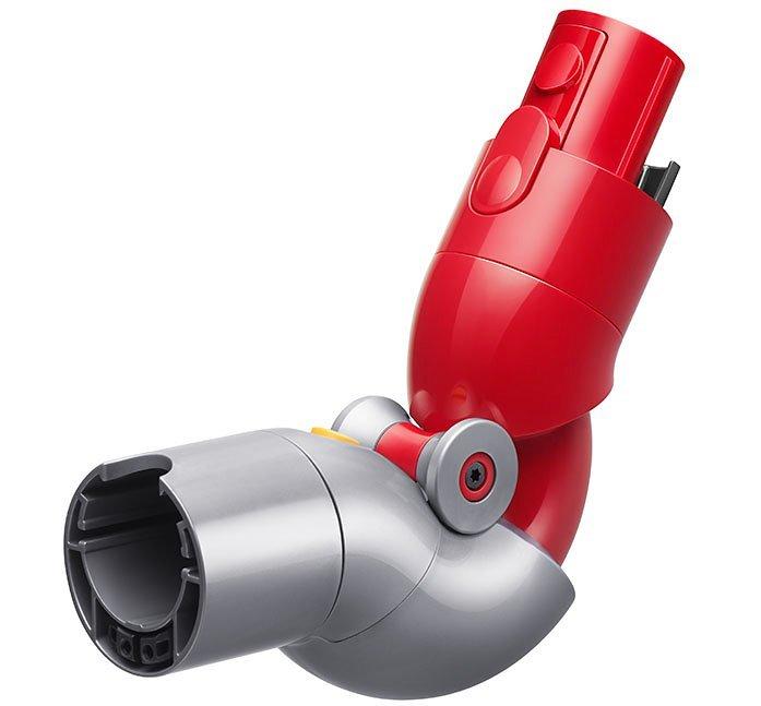Low-reach adaptor by Dyson