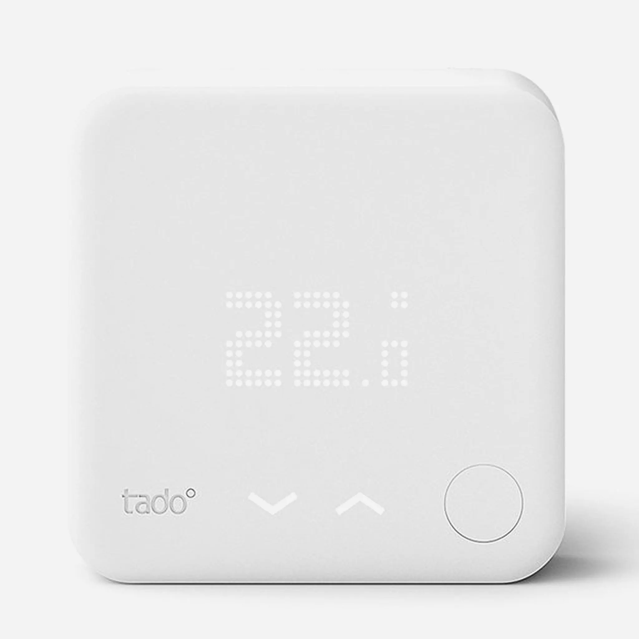 Home thermostat