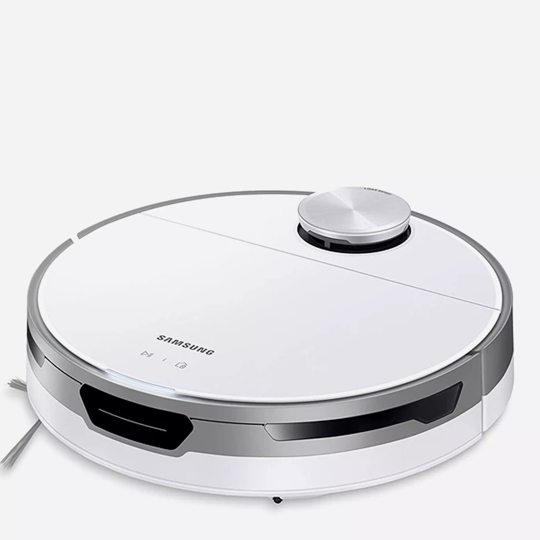 Robot vacuum cleaner