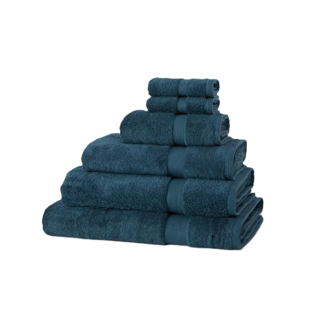 Egyptian Cotton Towels