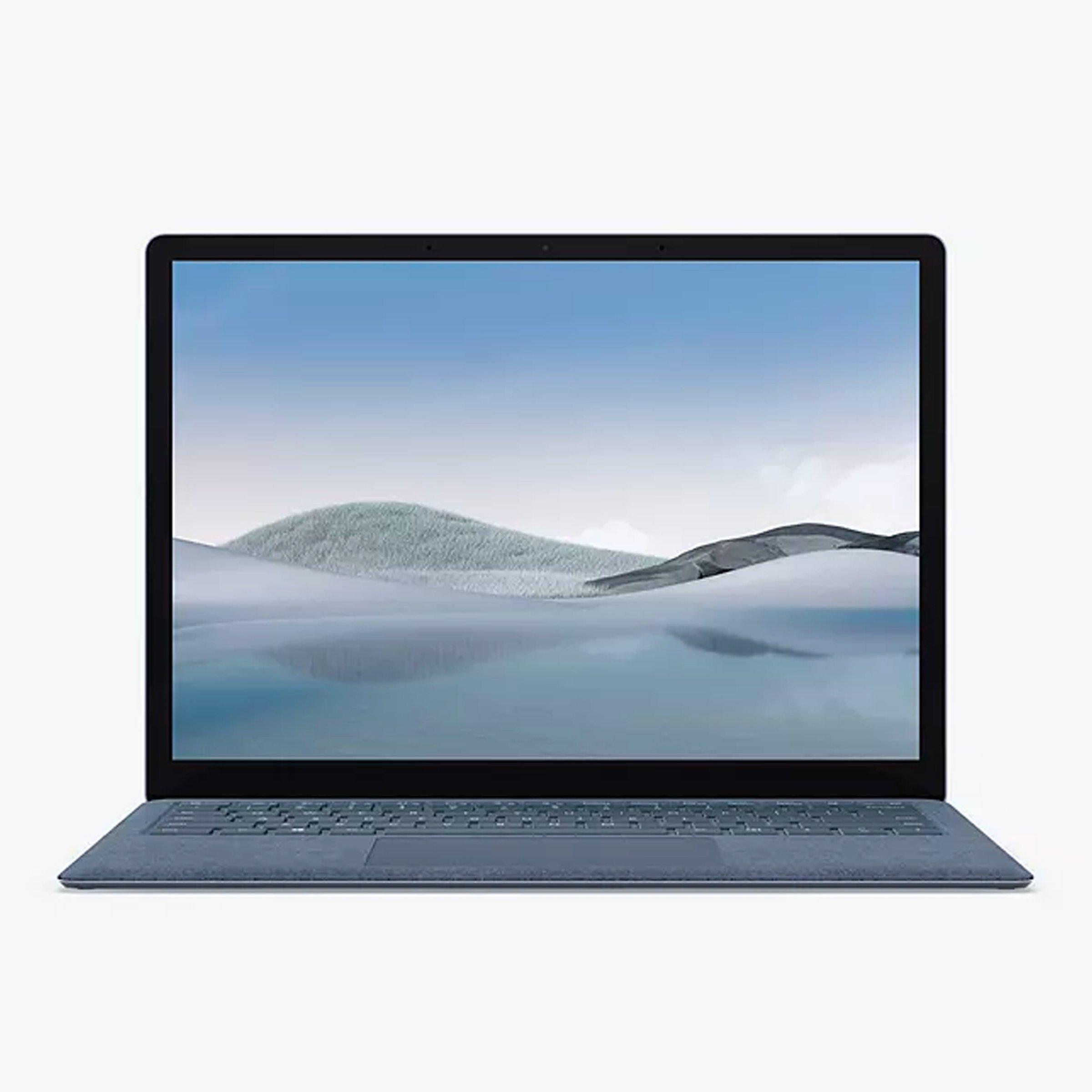 Microsoft Surface Laptop 4