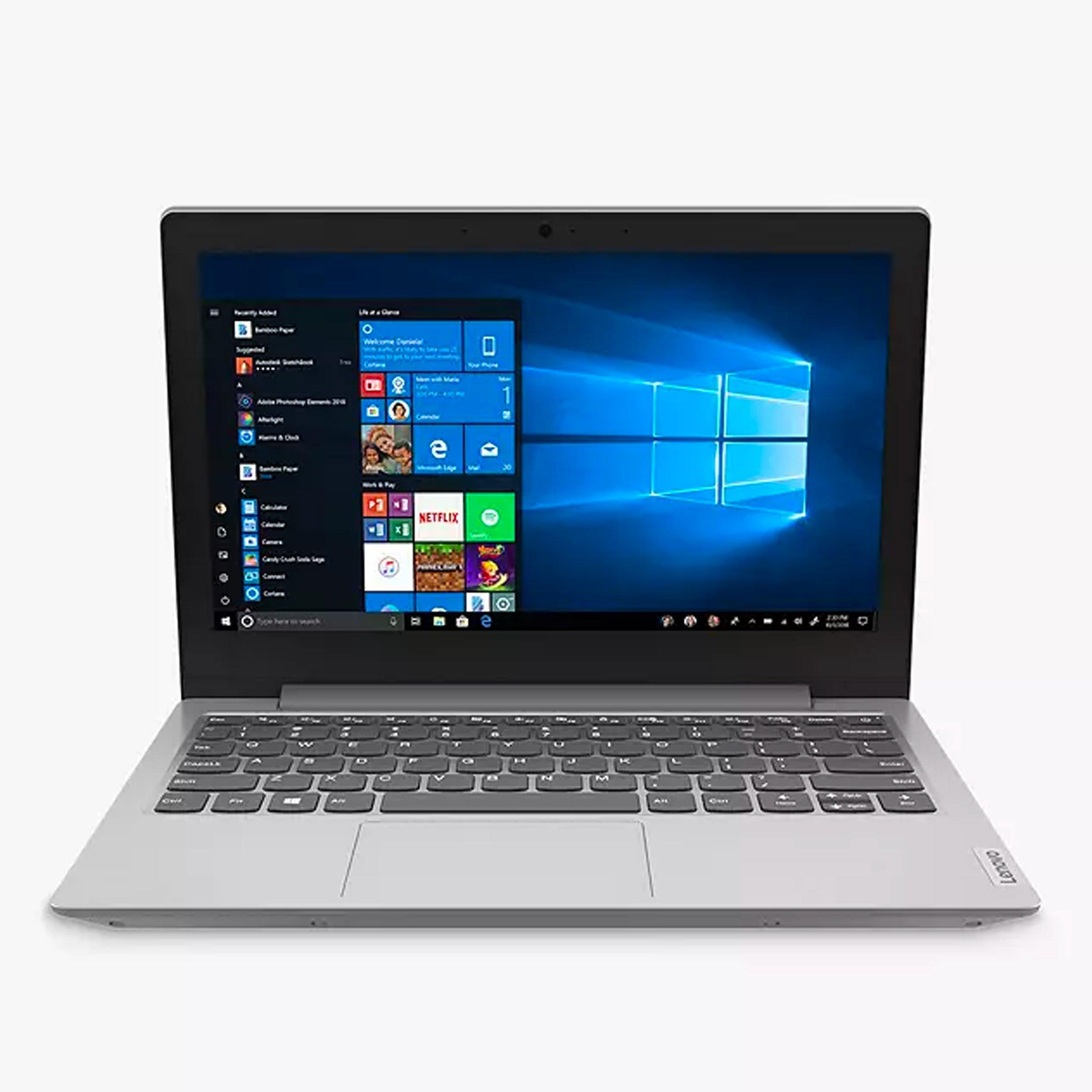 Lenovo IdeaPad Slim 1i 81VT0001UK Laptop