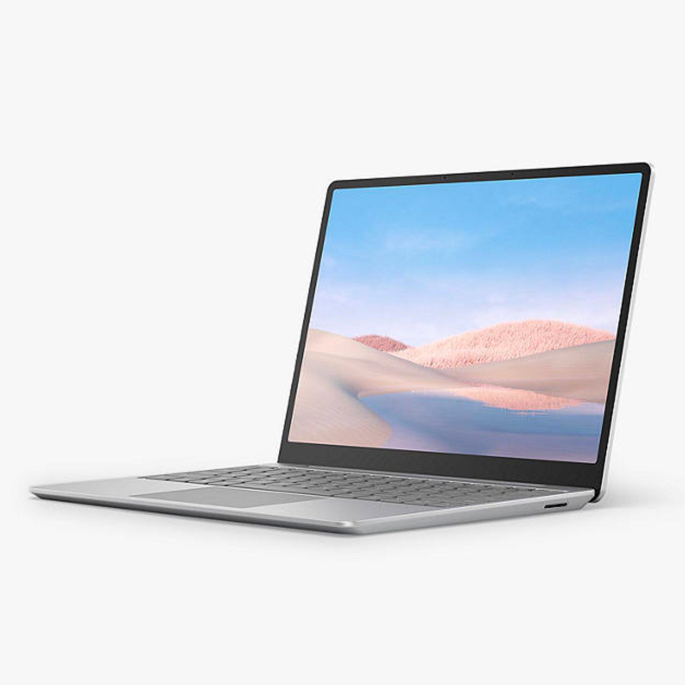 Microsoft Surface Laptop Go