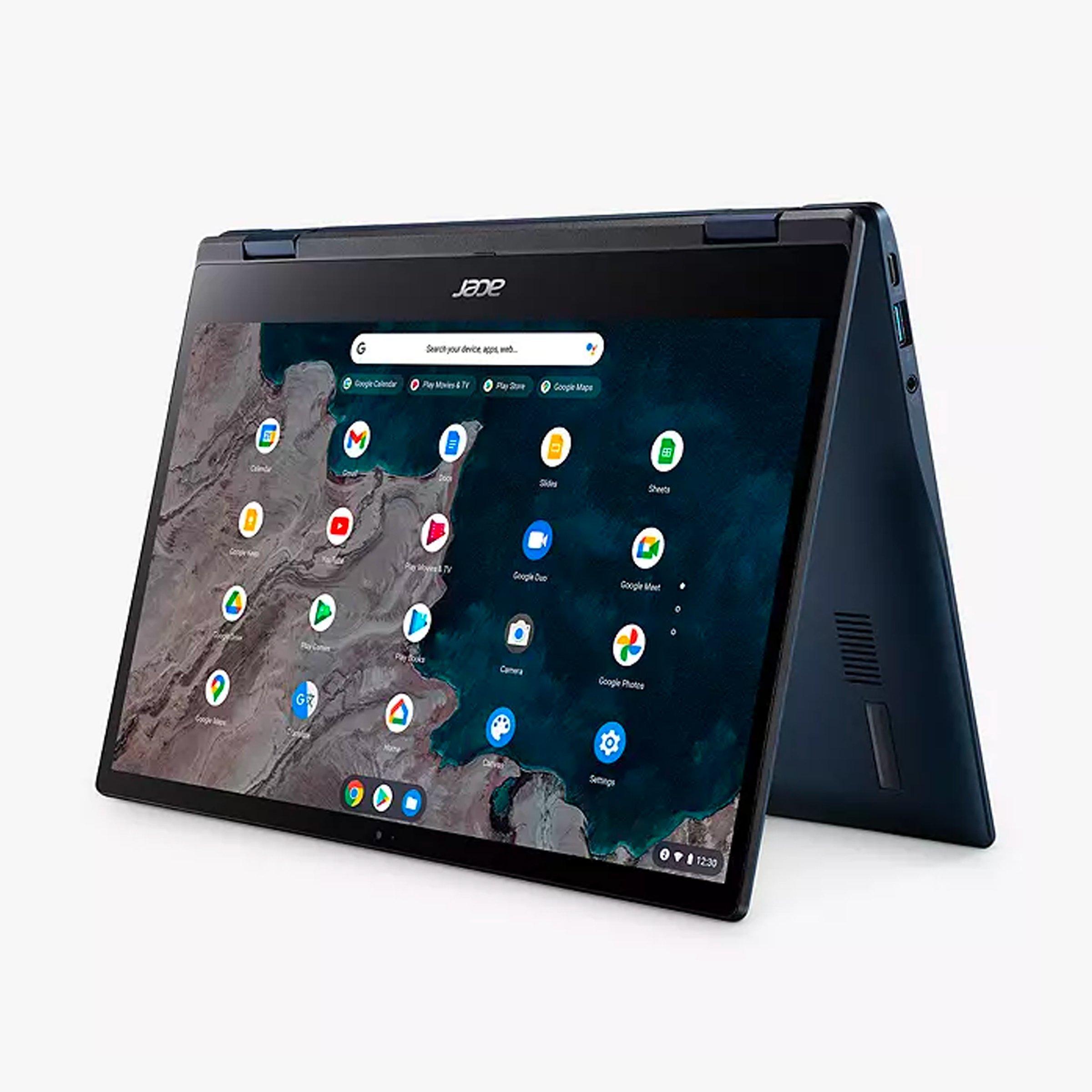 Acer Spin 513 Convertible Laptop