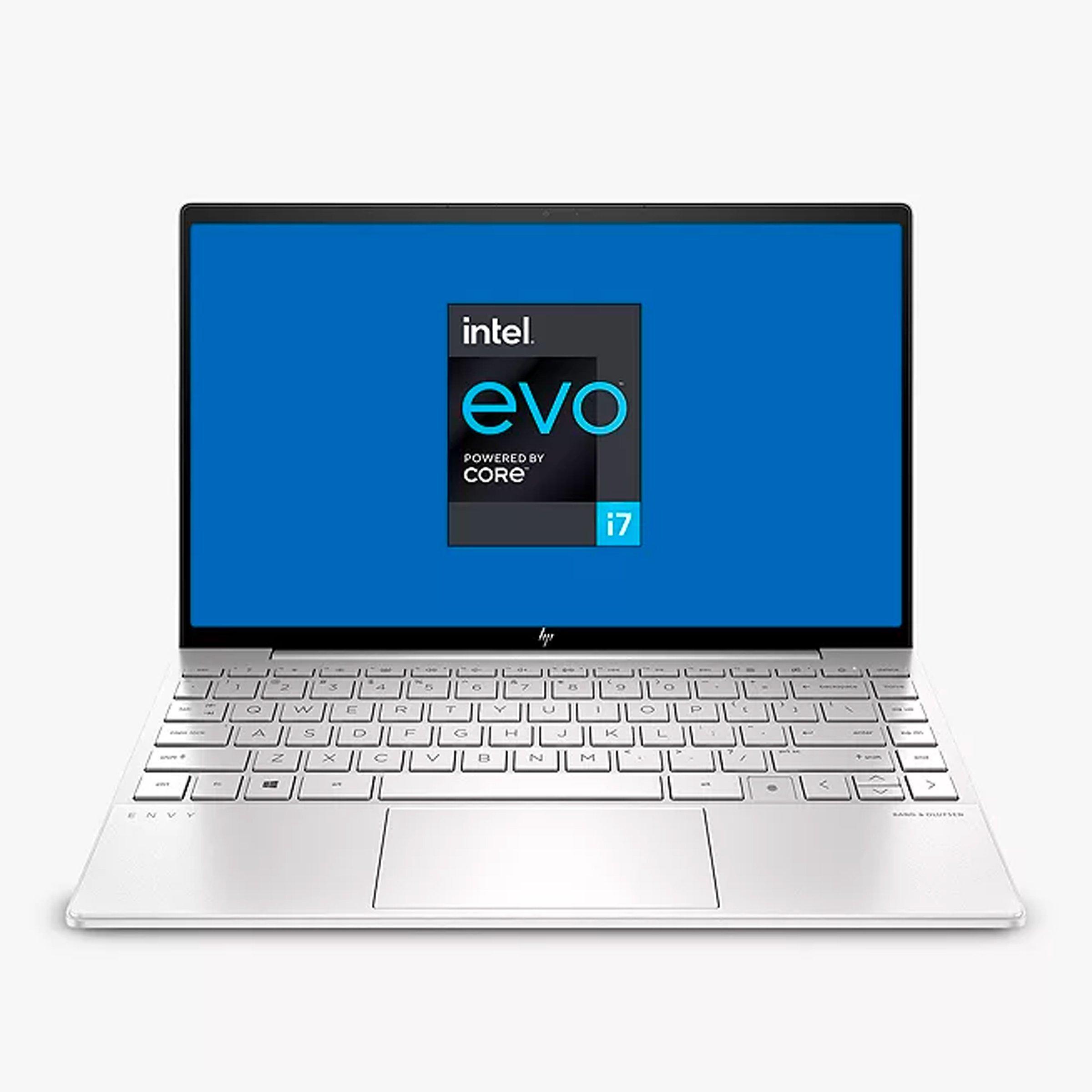 HP ENVY 13-ba1013na Laptop,