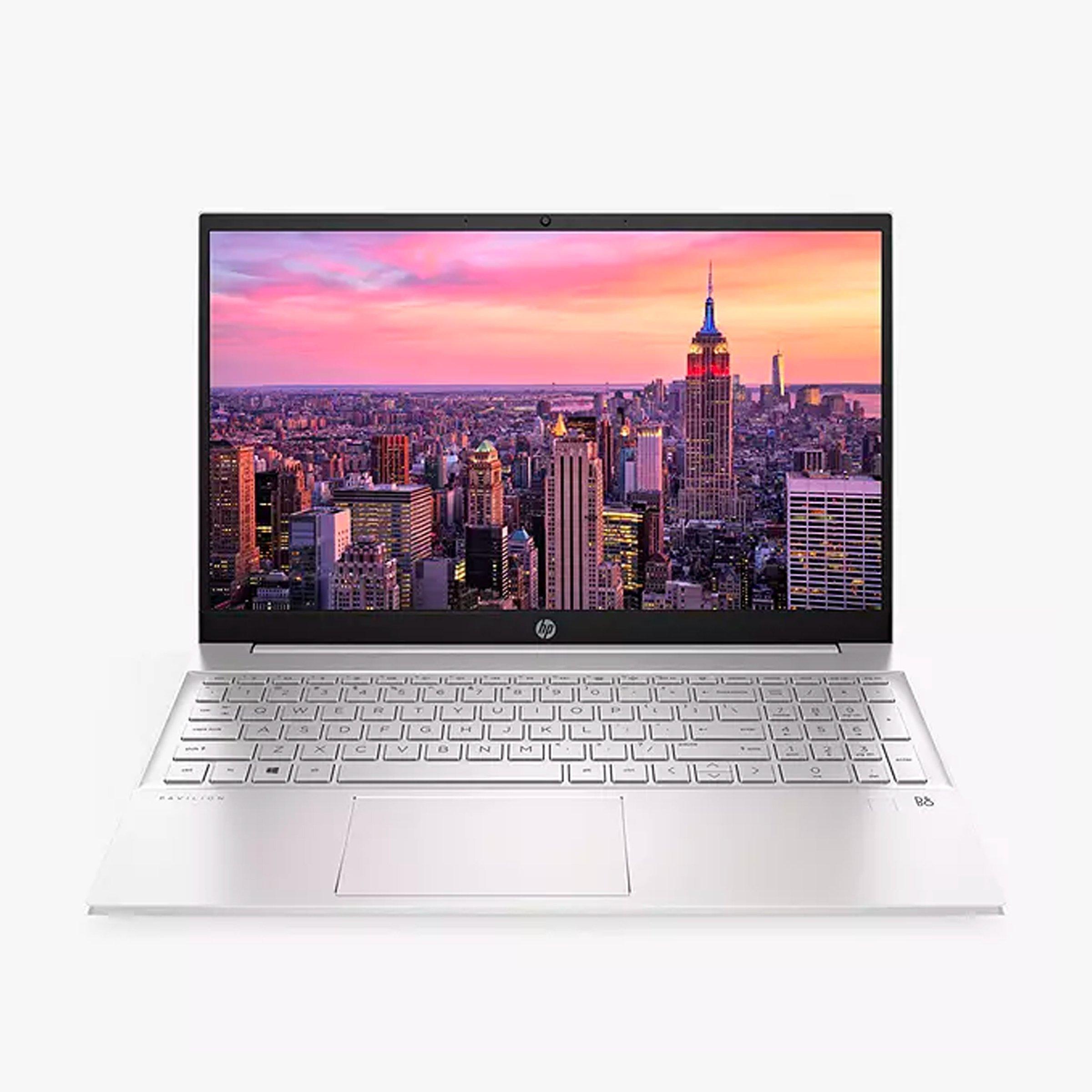 HP Pavilion 15-eg0024na Laptop