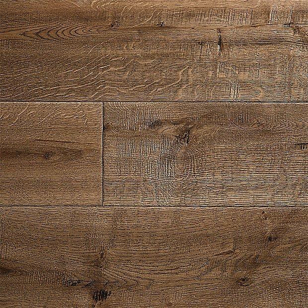 Engineered wood