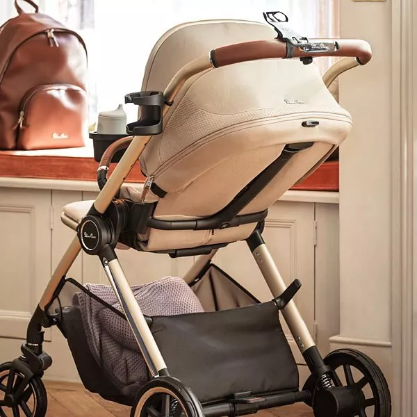 baby pushchair
