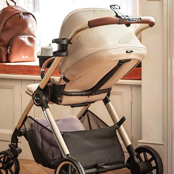 Pushchair Buying Guide